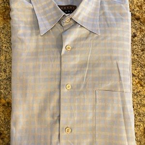 Men’s Button down shirt